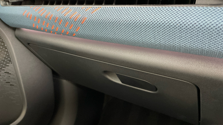 MINI Aceman 135kW E Exclusive [Level 2] 43kWh 5dr Auto Electric Hatchback